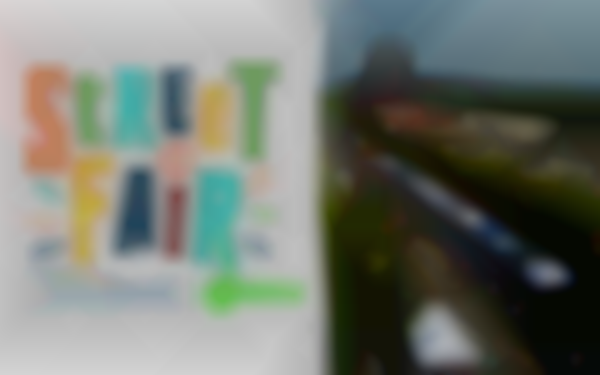 34th Annual Downtown Coeur d’Alene Street Fair!