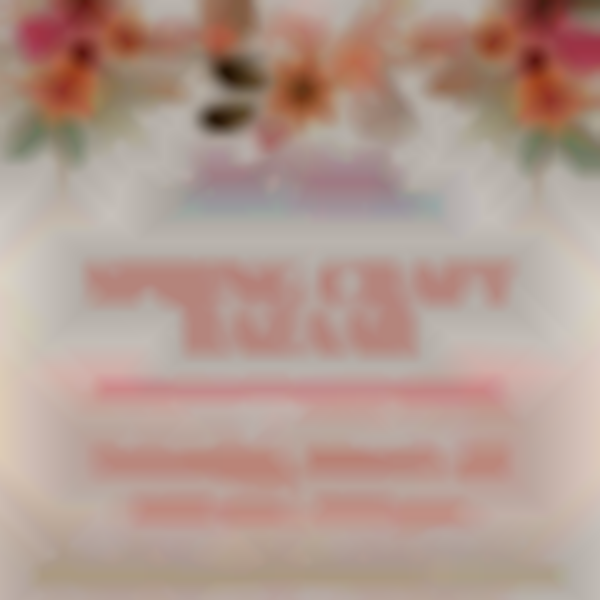 Fort Ritchie Community Center Spring Craft Bazaar