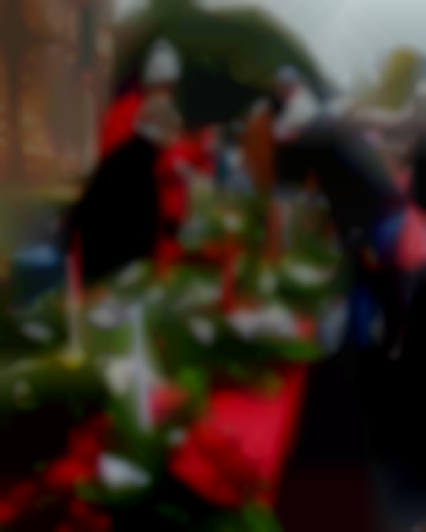 Christmas Market on Main