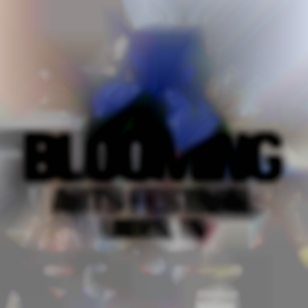 18th Annual Blooming Arts Festival