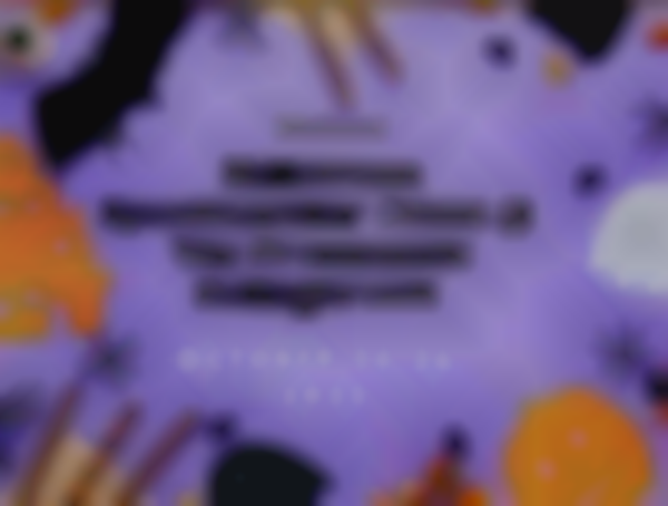 2025 Promenade Halloween Event | Oct 24 - 26