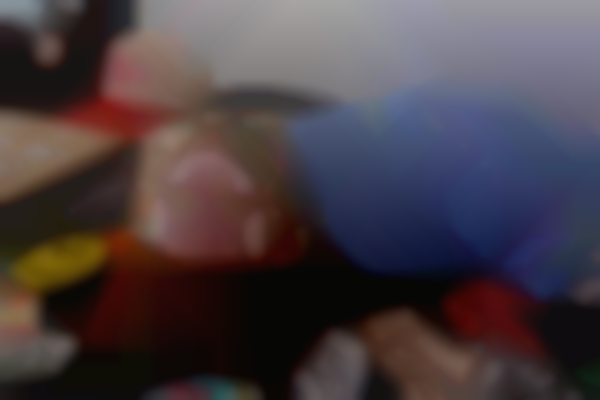 Hawley Trucker Hat Pop-Up at Flor Fina