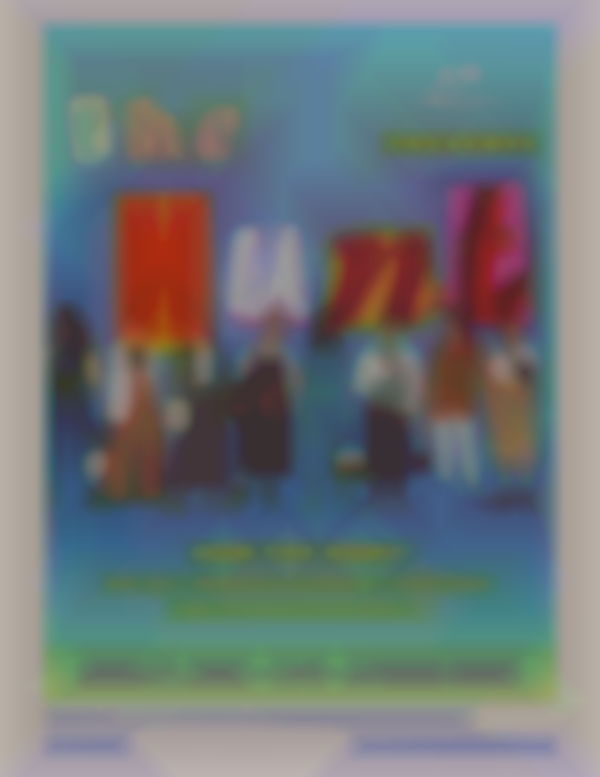 The Hunt - A Women-Owned Vintage and Makers Market