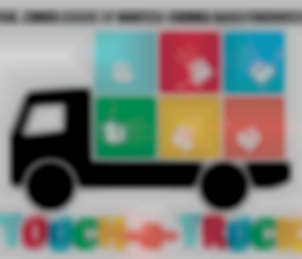 11th Annual Touch-a-Truck