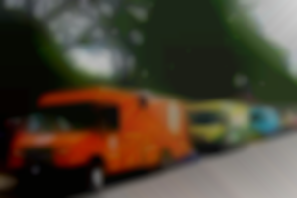 4th Annual Chattanooga Food Truck & Craft Beverage Festival