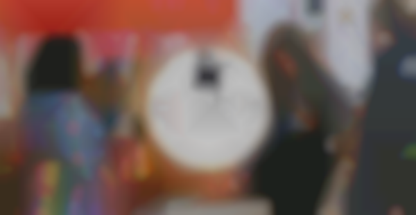 Crafty Bastards Arts & Crafts Fair