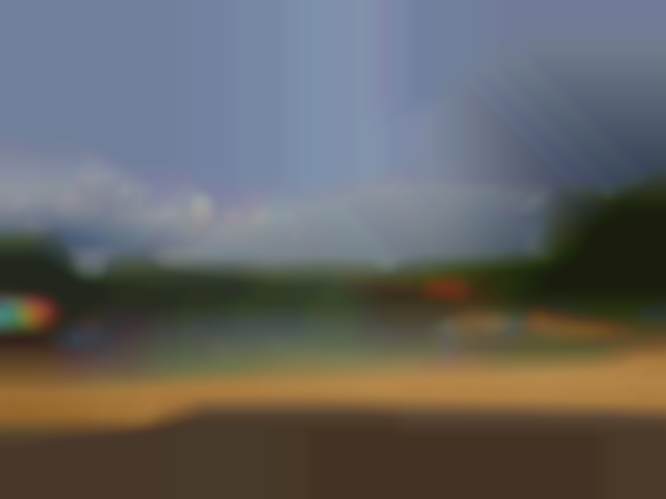 Lake Isabella's Annual Community Day