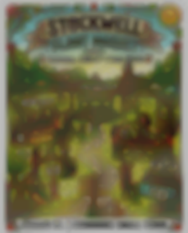 Stockwell Plant Market