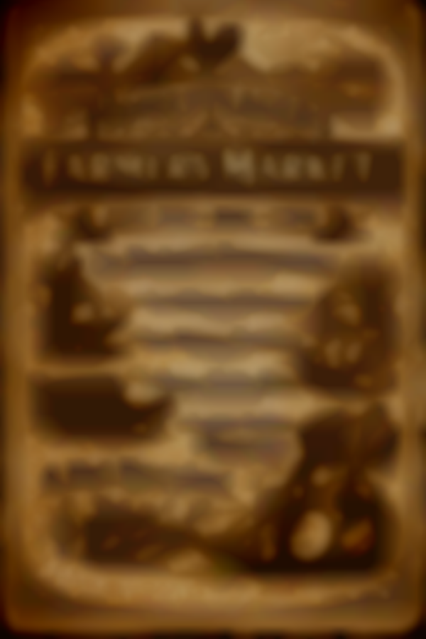 Stockwell Homesteaders Market