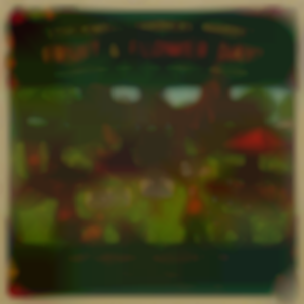 Stockwell Fruit & Flower Market