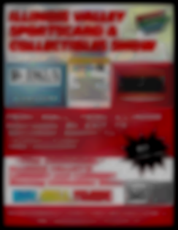 The Original Illinois Valley Sportscard & Collectibles Show