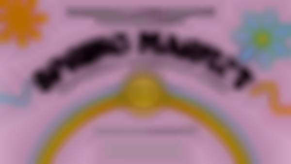 Annual Spring Market