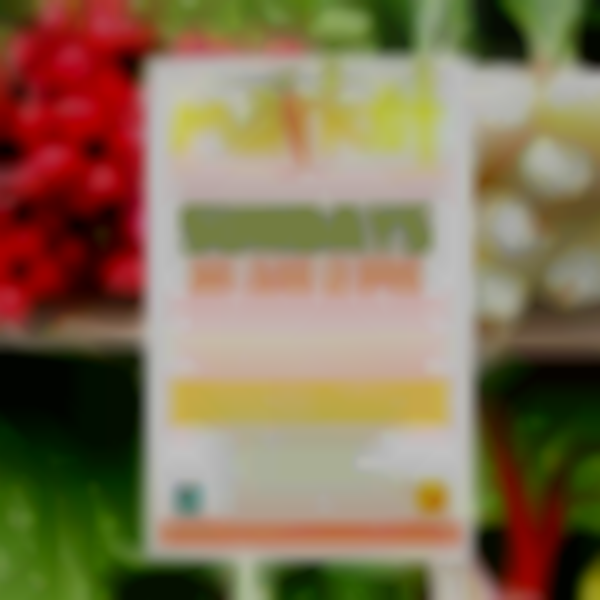 Kittery Community Market |  Sunday, June 7th | 10-2 PM