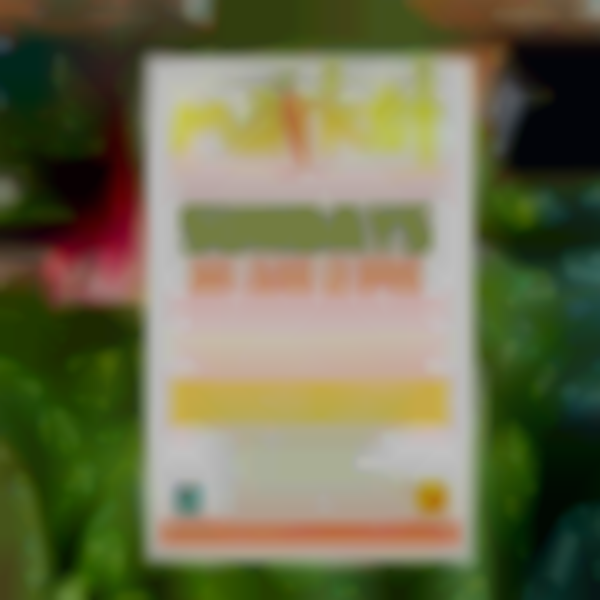 Kittery Community Market |  Sunday, June 21st | 10-2 PM