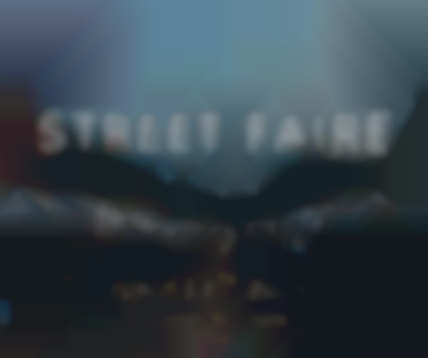 Waynesville Street Faire