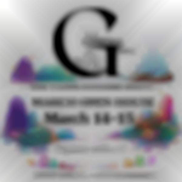 The Gemeral Store March Open House: New Tuscon Rock Drop