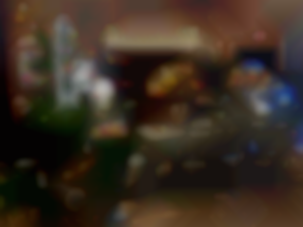 Gather A Vintage Market