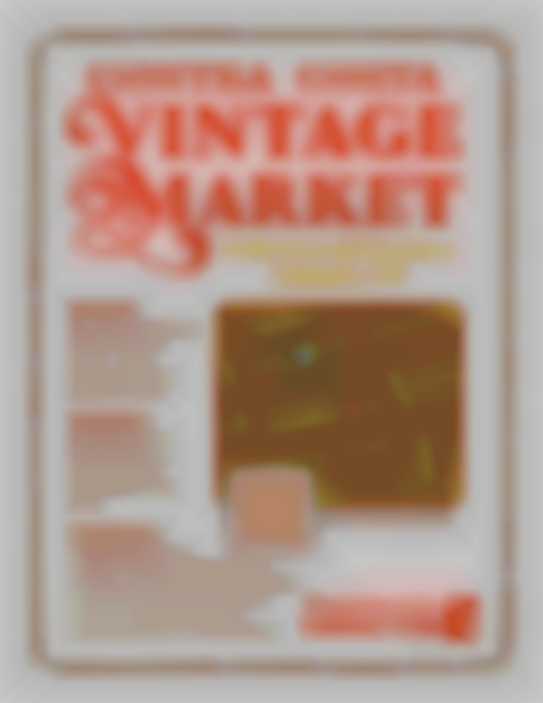 Contra Costa Vintage Market