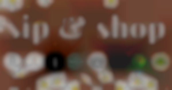 Cumming Spring Sip & Shop