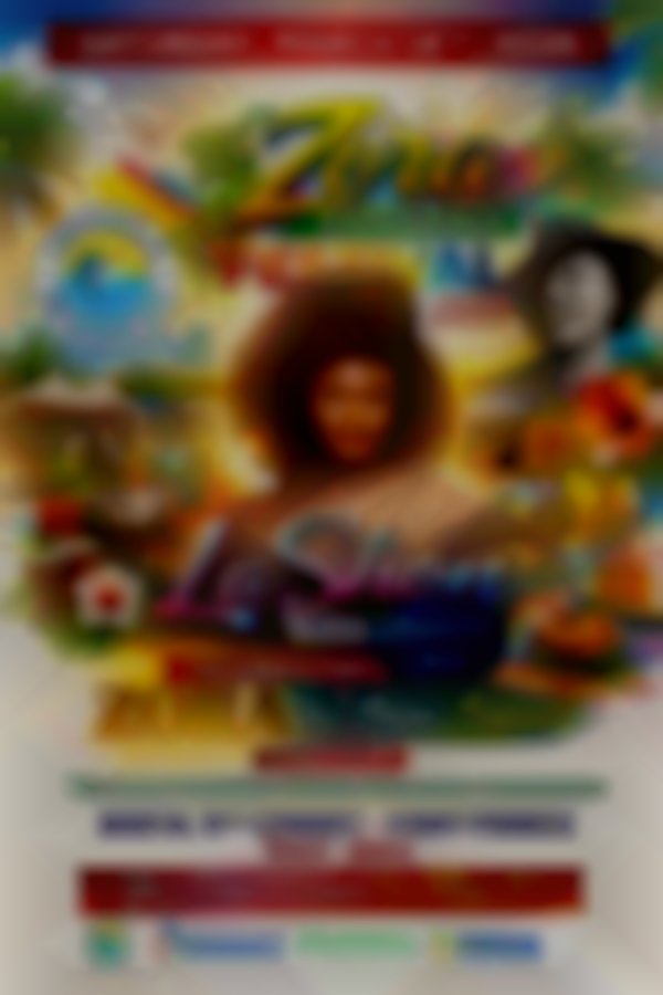 The Zora Experience Festival 2026