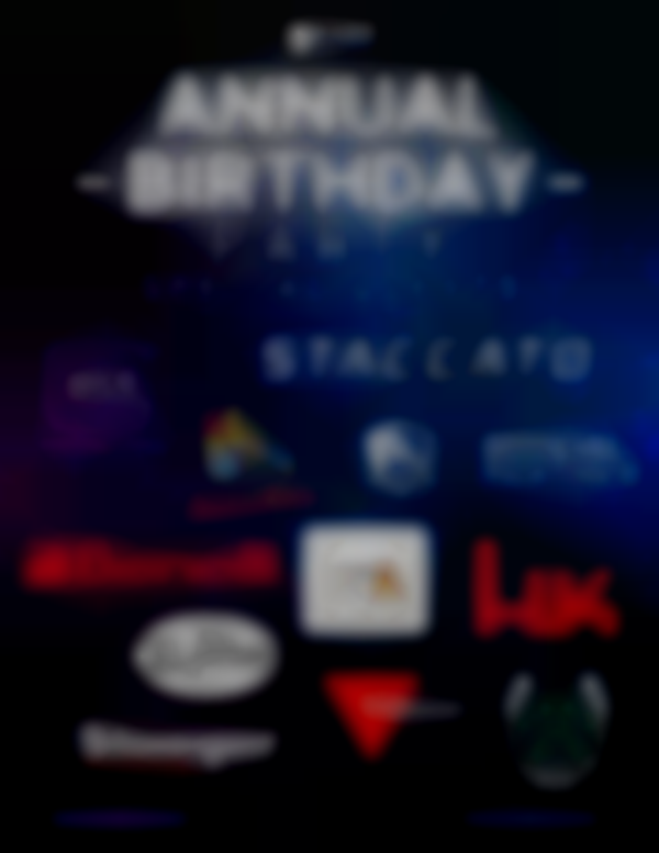 C2 Tactical's 13th Birthday Celebration