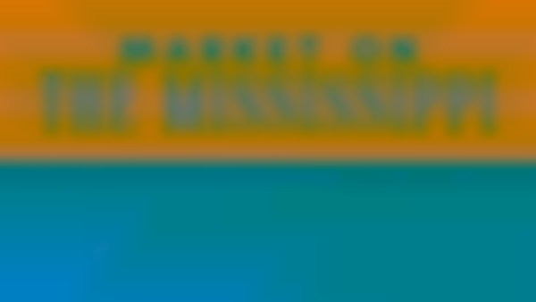 Spring Market on the Mississippi—May 2nd, 2026