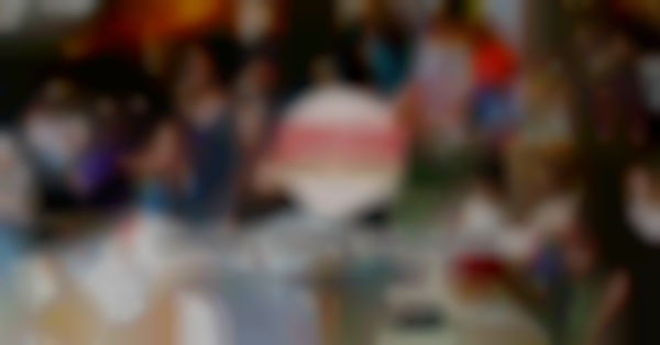 Women’s Month Celebration Market