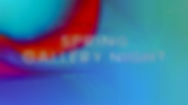 FWADA Spring Gallery Night Open Studios Night