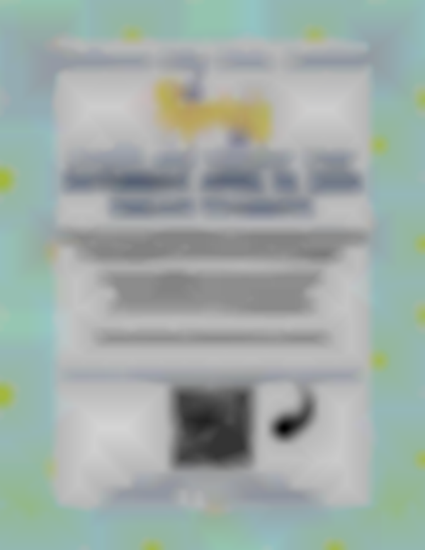 Spring Craft and Vendor Fair