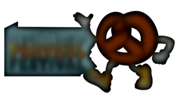 Central PA Pretzel Festival