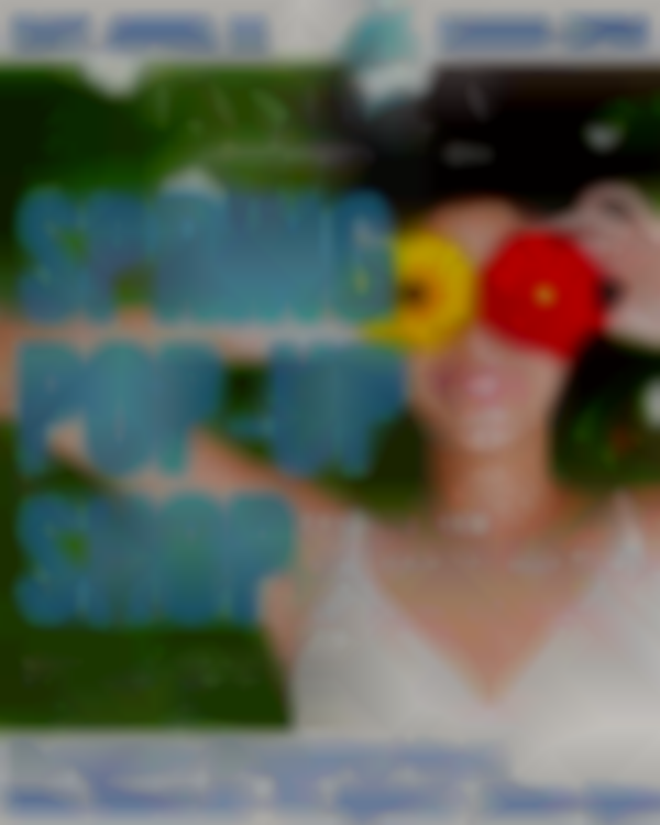 Seaside Style Spring Pop-Up Shop