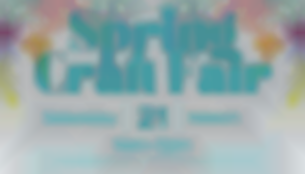 2026 Logan High Spring Craft Fair