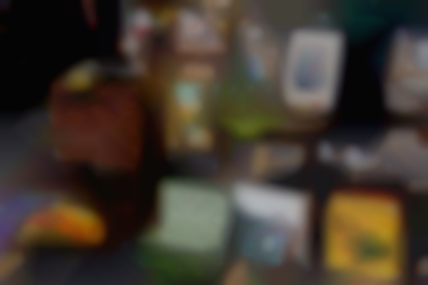 Melrose Vintage Market - Melrose Dist. | MARCH 15