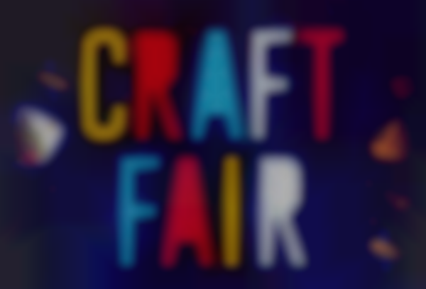 New Town Crafters Fair