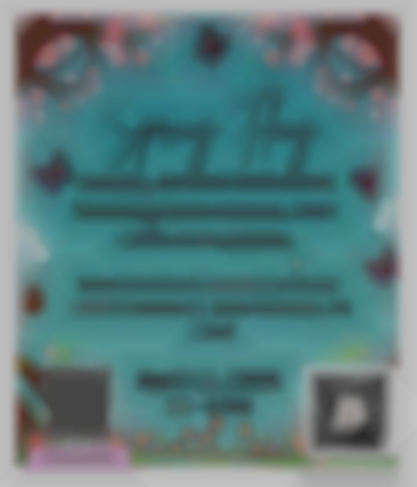 Spring Fling Jewelry Destash, Arts and Crafts show