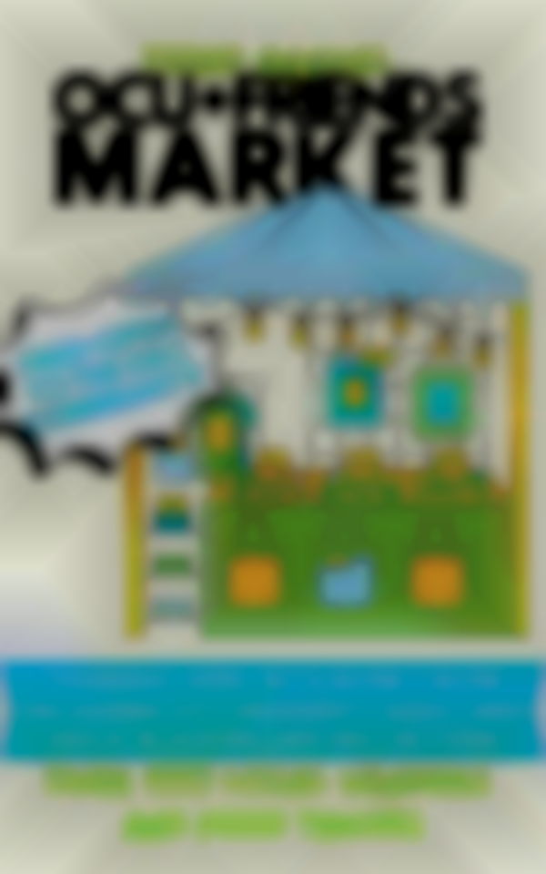 OCU and Friends Market