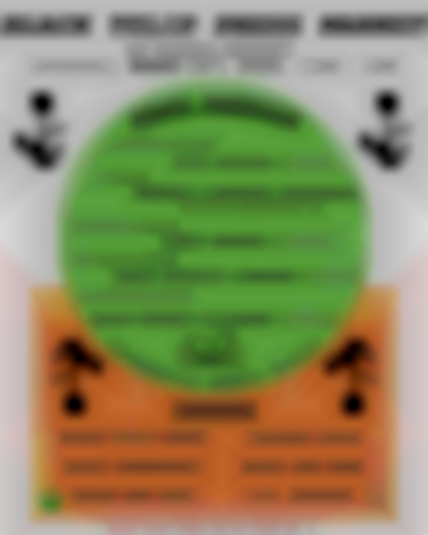 Black Tulip Press Market at Flyway Brewing