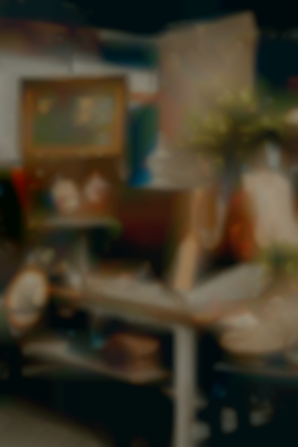 Junk in the Trunk Vintage Market