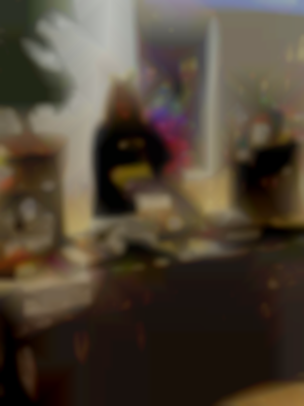 Pine Ridge Marketplace April Artisan Market