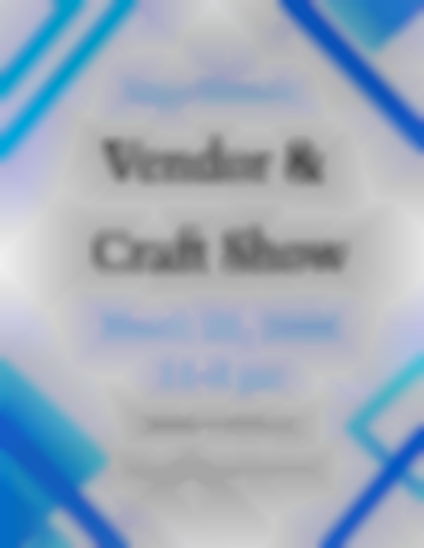 Fargo Masonic Vendor & Craft Show