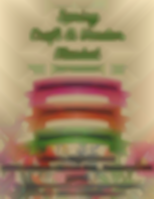 Spring Craft & Vendor Market