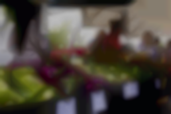 Pig Roast at the Fitchburg Farmers Market