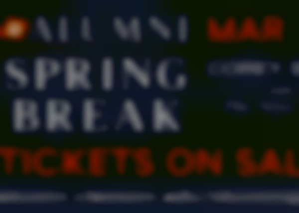 Clemson Alumni Spring Break