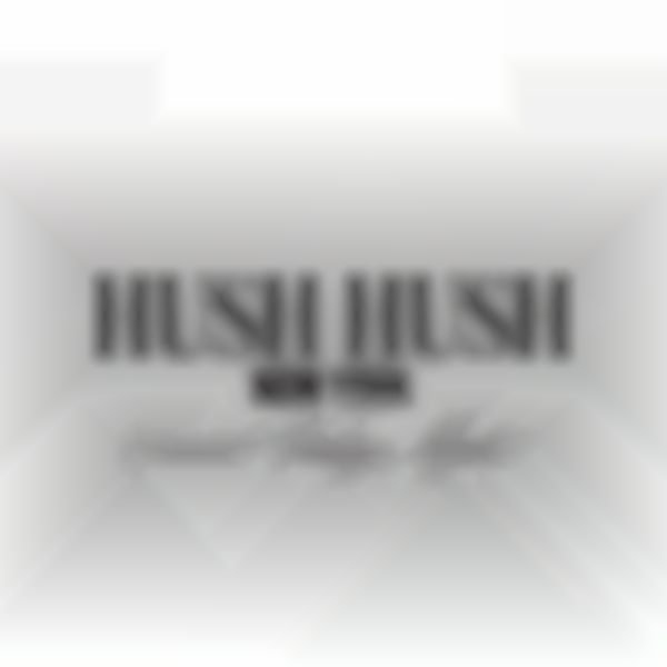 Hush Hush New York Vintage Event