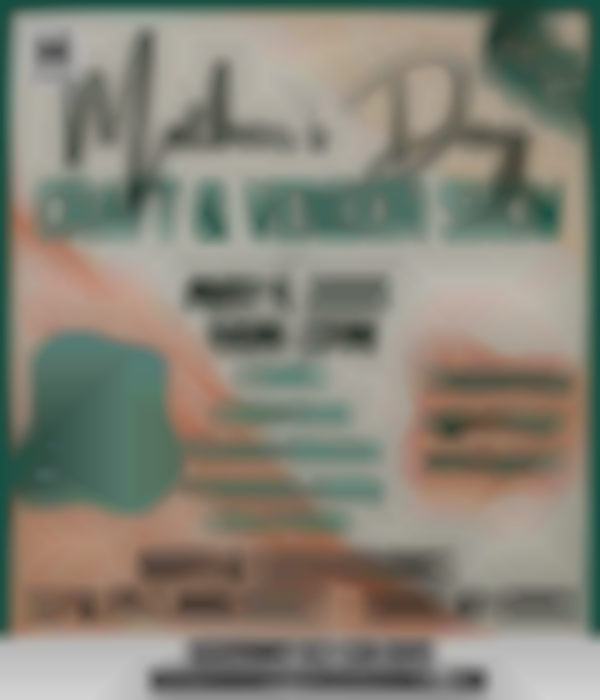 The Mother's Day Vendor Event | May 9, 2026 | Burns, WY