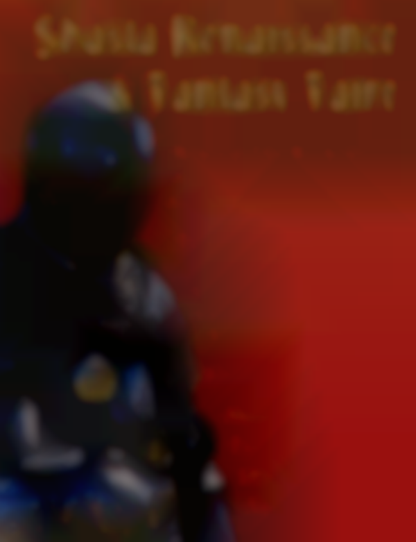 Shasta Renaissance and Fantasy Faire