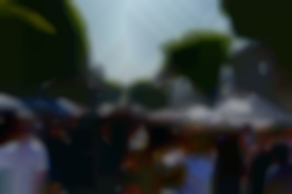 Union Street Festival