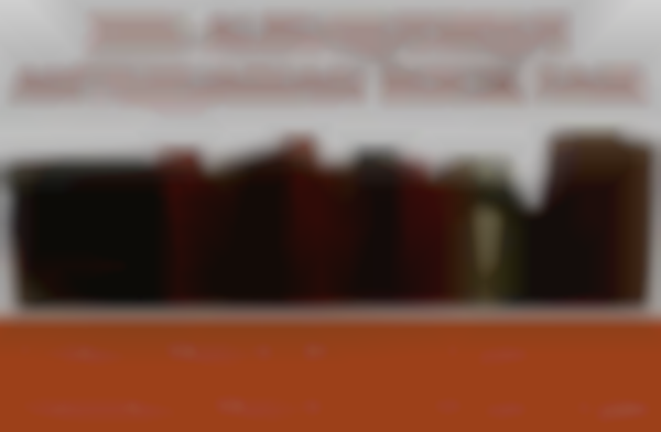 Albuquerque Antiquarian Book Fair 2026