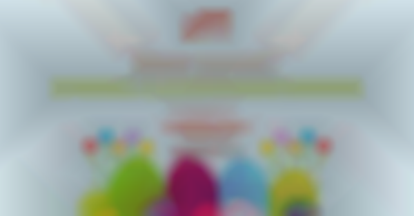 Brick District Eggstravaganza