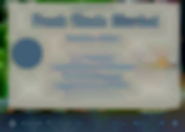 Fresh Finds Market at Juniper Preserve